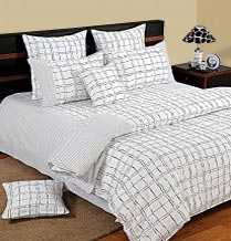 Designer Bed Sheets