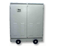 Ultra Isolation Transformers