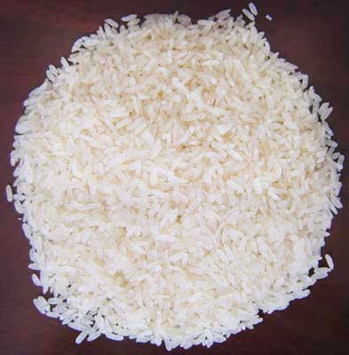 Non basmati rice, Packaging Size : 25-50kg