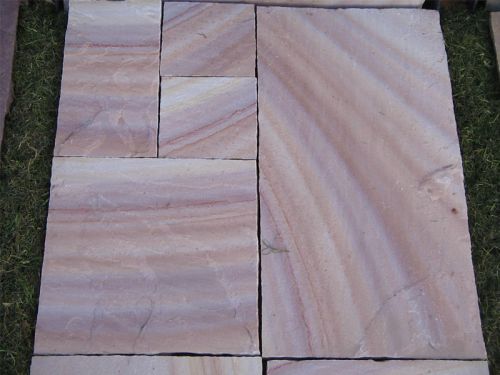 Sandstone Tiles