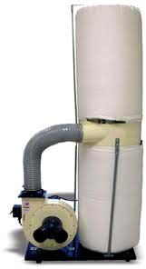 Domestic Vacuum Dust Collector