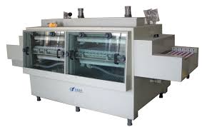 Chemical Etching Machine