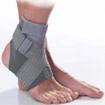 Ankle Binder