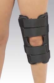 Knee Immobilizer