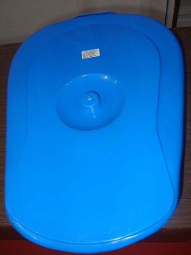 Plastic Bedpan