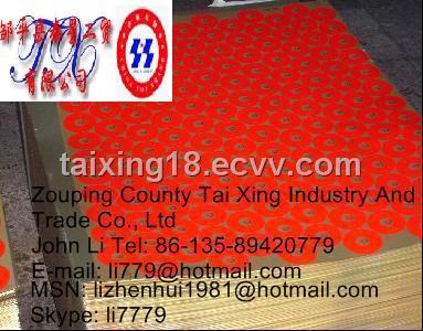 Aluminium Sheet, Brand Name : Taixing