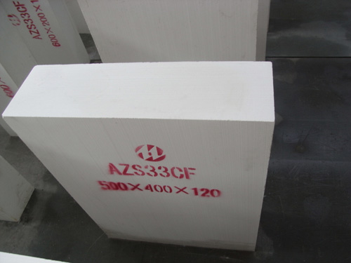 Azs Refractories, Brand Name : winna