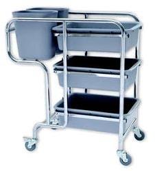 Service Trolley