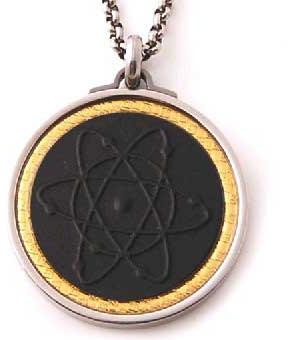 Mst Energy Pendant