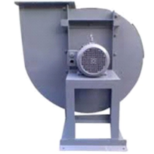 Hot Air Generator