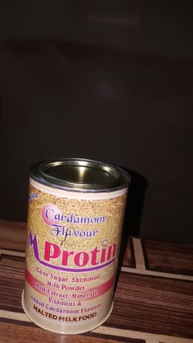 MProtin Protein Powder, Packaging Size : 200gm