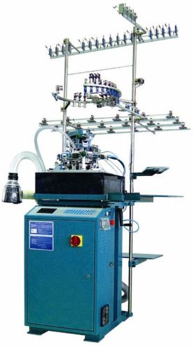 Socks Knitting Machine (Normal Model)