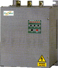 Analog SCR Power Regulator, Power : AC 100, 220, 380, 415, 440, 460v, 50/60Hz