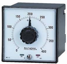 Analog Temperature Controller