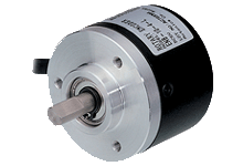 Rotary Encoders [E40S Series]