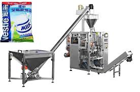 Flour Filling Machine