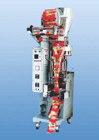 Spices Filling Machine