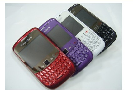 Mobile Phone Blackderry