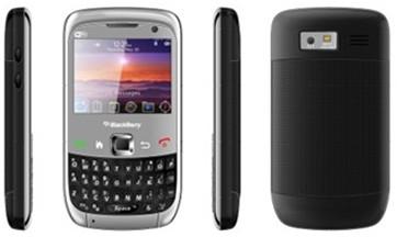 Mobile Phone Blackderry