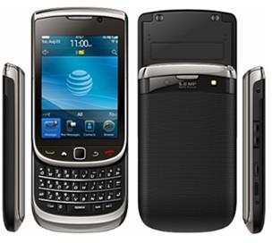 Mobile Phone Blackderry