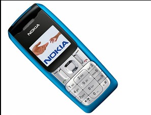 Mobile Phone Nokia