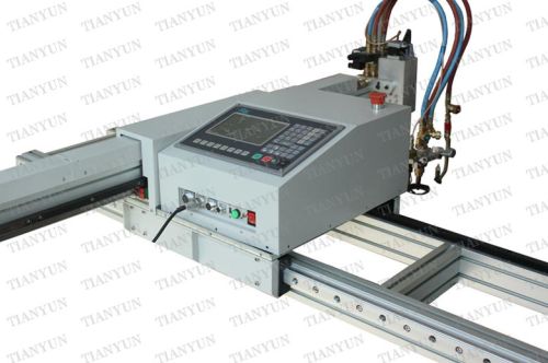 Portable Series CNC Cutting Machine