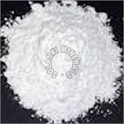 Quartz Powder, Color : White