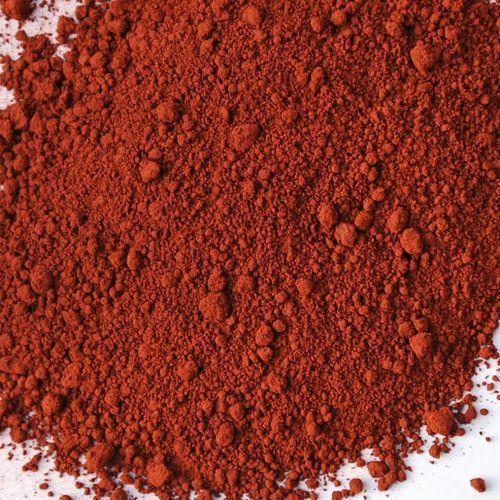 Red Ocher Powder For Fertilizer