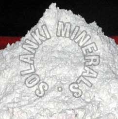 Talc Powder, Color : White, Packaging Size : 0-25Kg