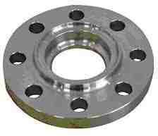Socket Weld Flanges