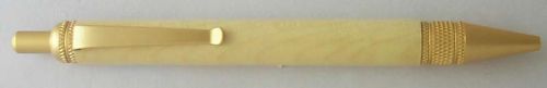 Wooden Pens, For Better Smooth Writing, Length : 5 Inch Approx.