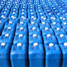 Phosphoric Acid, Bore Size : 400 mm