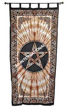 Item Code : APC-204 Curtains