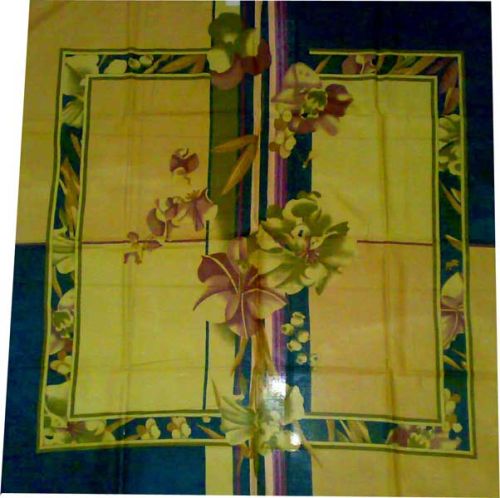 Cotton Printed Scarves