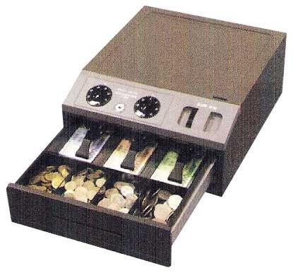 Cash Box