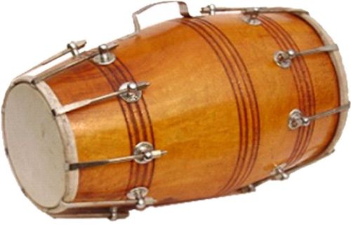 Dholak