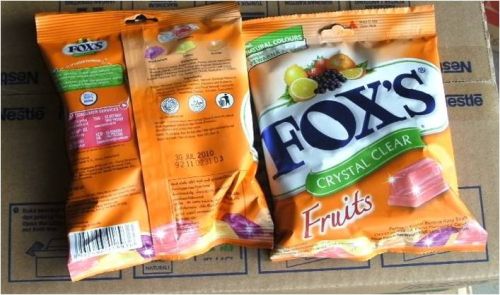 Fox's Candy