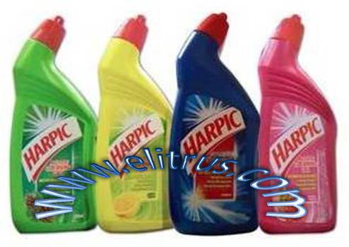 Harpic Toilet Cleaner