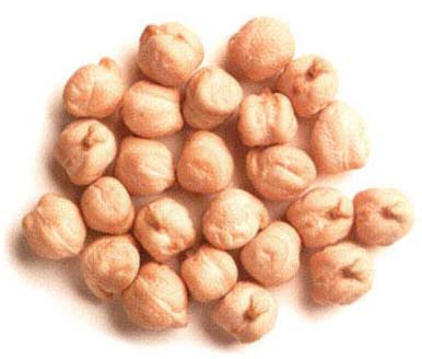 Organic Chickpeas, Packaging Type : Jute Bags