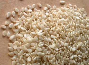 Organic Sesame Seeds, For Agricultural, Making Oil, Purity : 100%