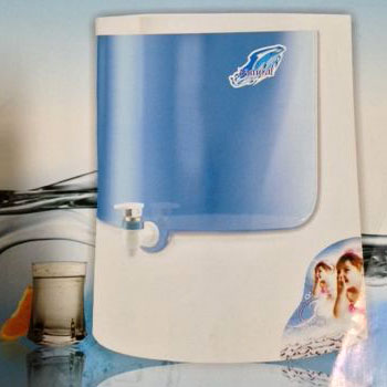 20-30kg Domestic RO Water Purifier, Voltage : 220V