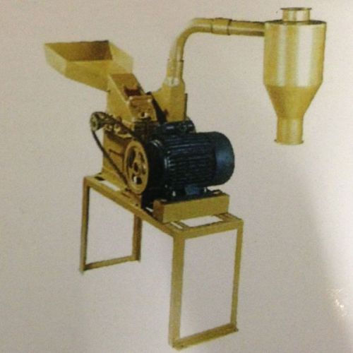 Electric Spice Pulverizer, Voltage : 220V