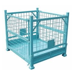 Steel Box Pallet