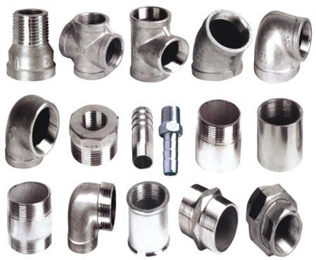 Metal Pipe Fittings