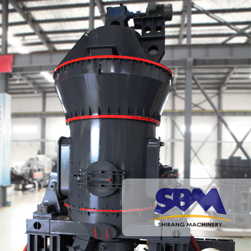 Lm Vertical Roller Mill, Vertical Mill, Vertical Grinding Mill