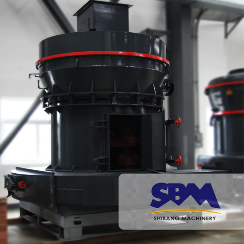 Mtm Medium Speed Trapezium Mill