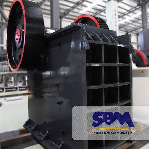 Pe Jaw Crusher, Stone Crusher, Crusher Machine