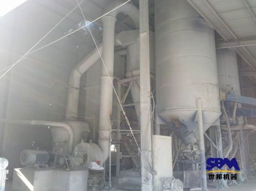 Mtw Milling Machine, Grinding Mill, Brand Name : SBM