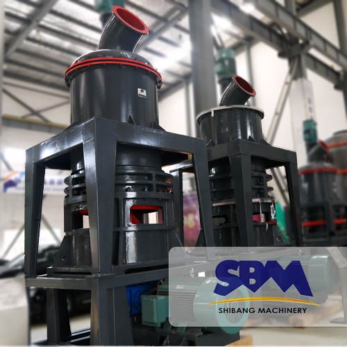 Scm Grinding Machine, Brand Name : SBM