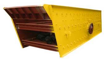 Vibrating screen, Total Carbohydrate : 1 Year